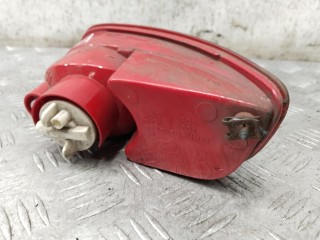 Фонарь противотуманный левый, Hyundai Santa Fe 2004-2012