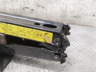 Домкрат, Citroen C5 2000-2004