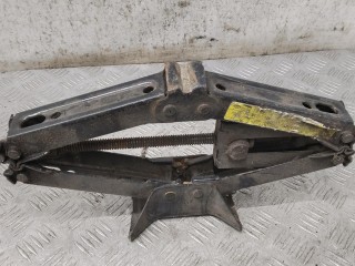 Домкрат, Citroen C5 2000-2004