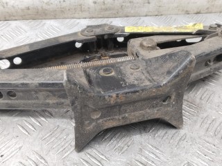 Домкрат, Citroen C5 2000-2004