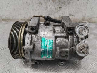 Компрессор кондиционера, Citroen C5 2000-2004