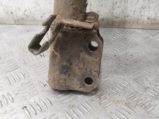 Стойка передняя левая, Renault Megane 1999-2003
