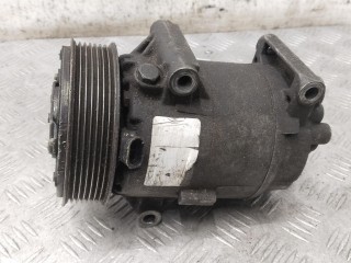 Компрессор кондиционера, ориг. номер 8200940837, Renault Megane 2006-2009