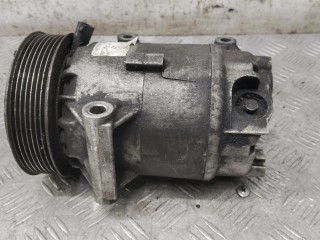 Компрессор кондиционера, ориг. номер 8200940837, Renault Megane 2006-2009