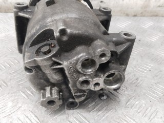 Компрессор кондиционера, ориг. номер 8200940837, Renault Megane 2006-2009