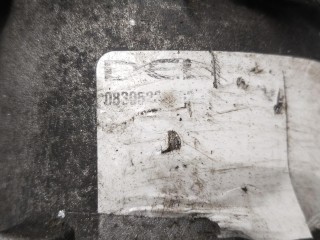 Компрессор кондиционера, ориг. номер 8200940837, Renault Megane 2006-2009