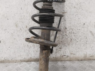 Стойка передняя правая, Renault Scenic 1999-2003