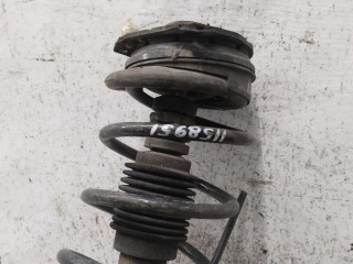 Стойка передняя правая, Renault Scenic 1999-2003