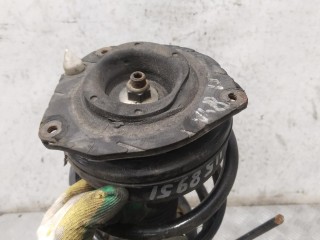 Стойка передняя правая, Renault Scenic 1999-2003
