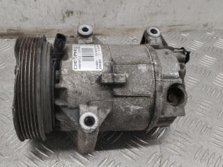 Компрессор кондиционера Renault Scenic 2003-2006