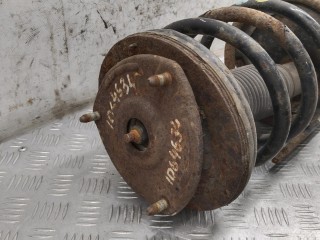 Стойка передняя правая, Hyundai Santa Fe 2004-2012