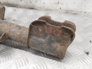 Стойка передняя правая, Hyundai Santa Fe 2004-2012