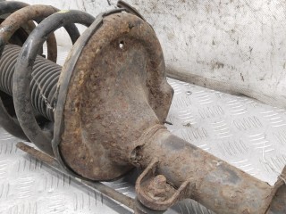 Стойка передняя правая, Hyundai Santa Fe 2004-2012