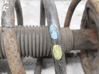 Стойка передняя правая, Hyundai Santa Fe 2004-2012