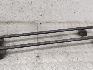 Дуги на крышу (рейлинги) Volvo XC90 2006-2014