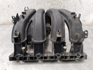 Коллектор впускной Citroen C5 2004-2008