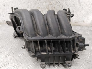 Коллектор впускной, ориг. номер 9662401480, Citroen C5 2004-2008