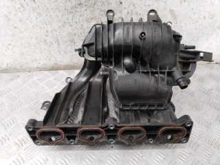 Коллектор впускной, ориг. номер 9662401480, Citroen C5 2004-2008