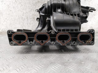 Коллектор впускной, ориг. номер 9662401480, Citroen C5 2004-2008