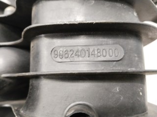 Коллектор впускной, ориг. номер 9662401480, Citroen C5 2004-2008