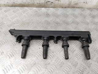 Катушка зажигания Citroen C5 2004-2008