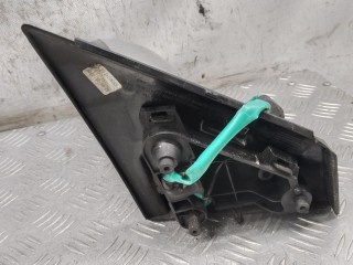 Зеркало наружное левое, Citroen C5 2004-2008