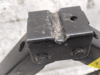 Домкрат, Citroen C5 2004-2008