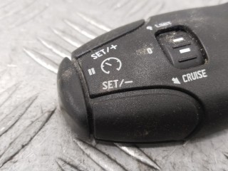 Переключатель круиз-контроля, Peugeot 308 2007-2011