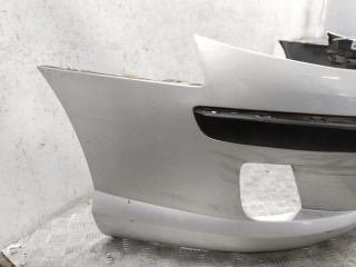 Бампер передний, Peugeot 407 2004-2008
