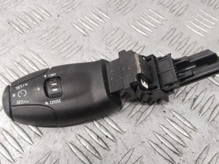 Переключатель круиз-контроля Peugeot 407 2004-2008