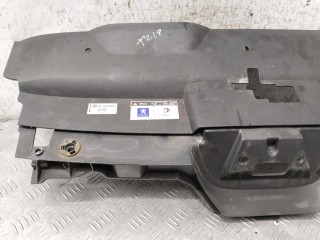 Накладка замка капота, ориг. номер 9659399177, Peugeot 407 2004-2008