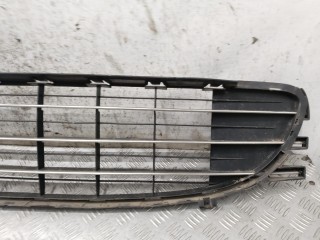 Решетка радиатора, ориг. номер 9659398777, Peugeot 407 2004-2008
