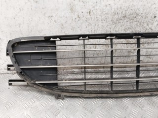 Решетка радиатора, ориг. номер 9659398777, Peugeot 407 2004-2008