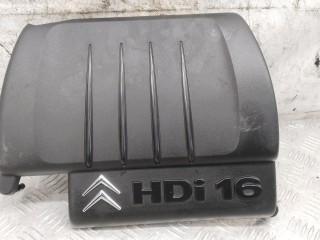 Декоративная крышка двигателя Citroen C4 2004-2014