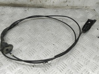 Трос капота, Citroen C5 2000-2004
