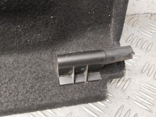 Полка багажника, Citroen C5 2000-2004