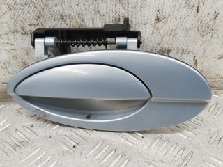 Ручка наружная задняя левая Citroen C5 2000-2004