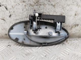 Ручка наружная задняя левая, Citroen C5 2000-2004