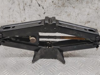 Домкрат, Citroen C5 2000-2004