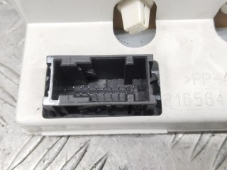 Дисплей, ориг. номер 9644422477, Citroen C5 2000-2004