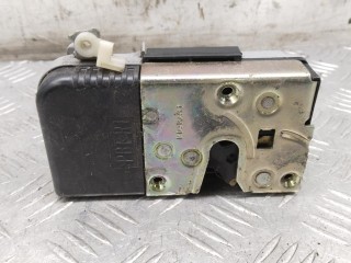 Замок двери передней правой Citroen C5 2000-2004