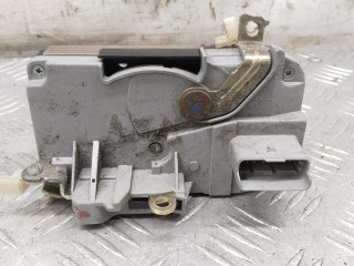 Замок двери передней правой, Citroen C5 2000-2004