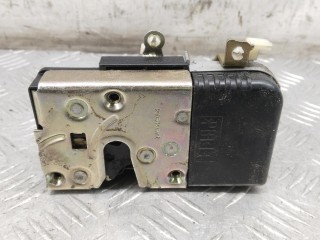 Замок двери передней левой Citroen C5 2000-2004
