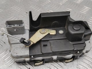 Замок двери задней правой, Citroen C5 2000-2004