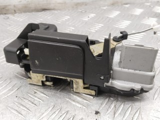 Замок двери задней правой, Citroen C5 2000-2004