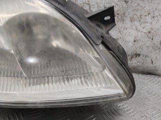 Фара правая, Citroen C5 2000-2004