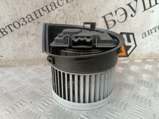 Моторчик печки, Citroen C5 2004-2008