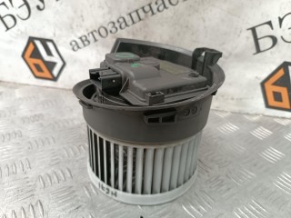 Моторчик заслонки печки, Citroen C5 2004-2008