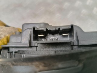 Моторчик заслонки печки, Citroen C5 2004-2008