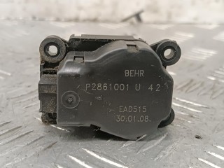 Моторчик заслонки печки Citroen C5 2004-2008